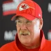 Andy Reid