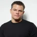 Matt Damon Net Worth