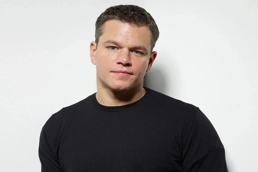 Matt Damon Net Worth