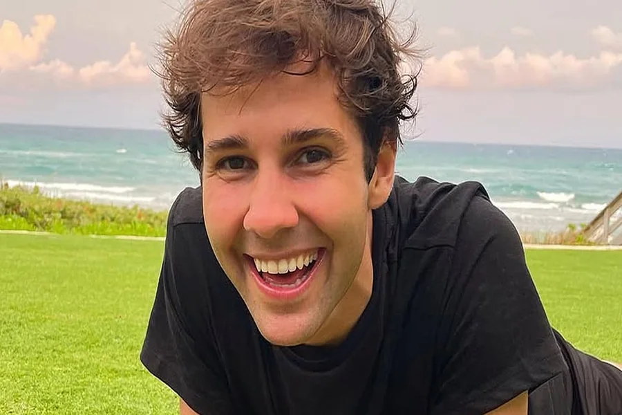 david dobrik net worth