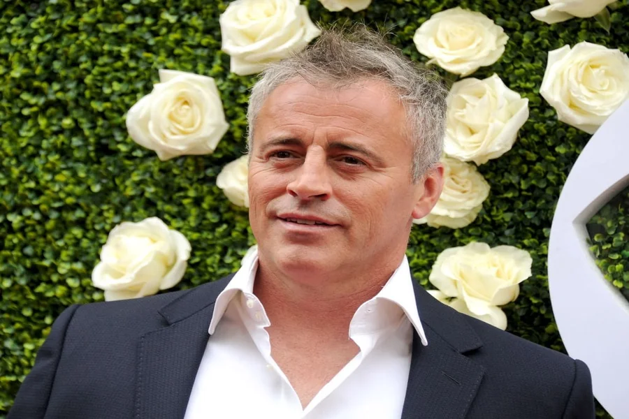 matt leblanc net worth