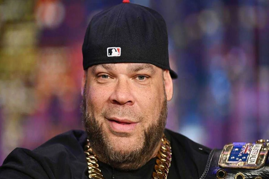 tyrus net worth