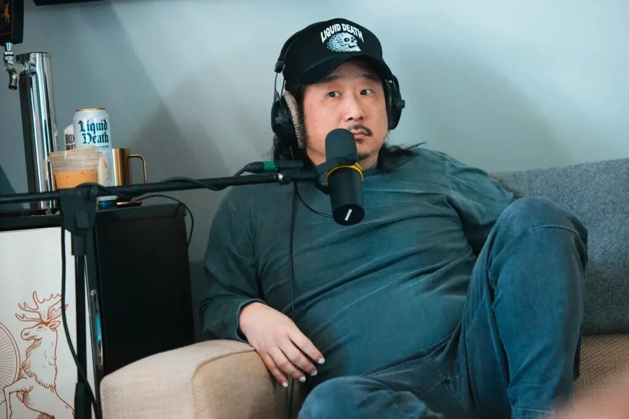 Bobby Lee's Net Worth