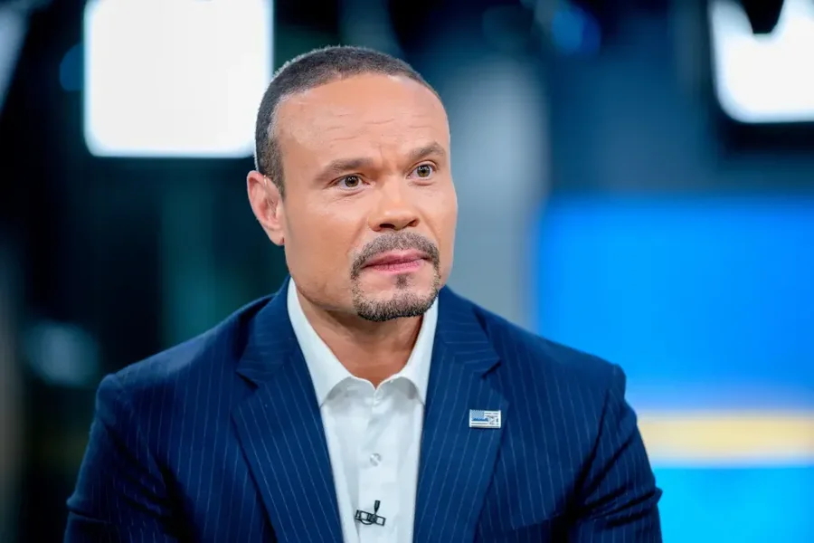 Dan Bongino Net Worth