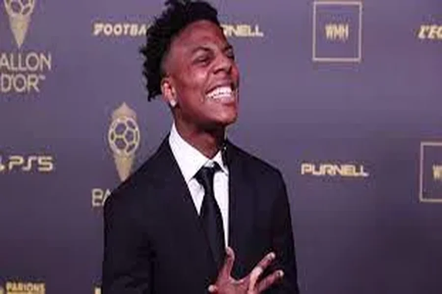 IShowSpeed Net Worth