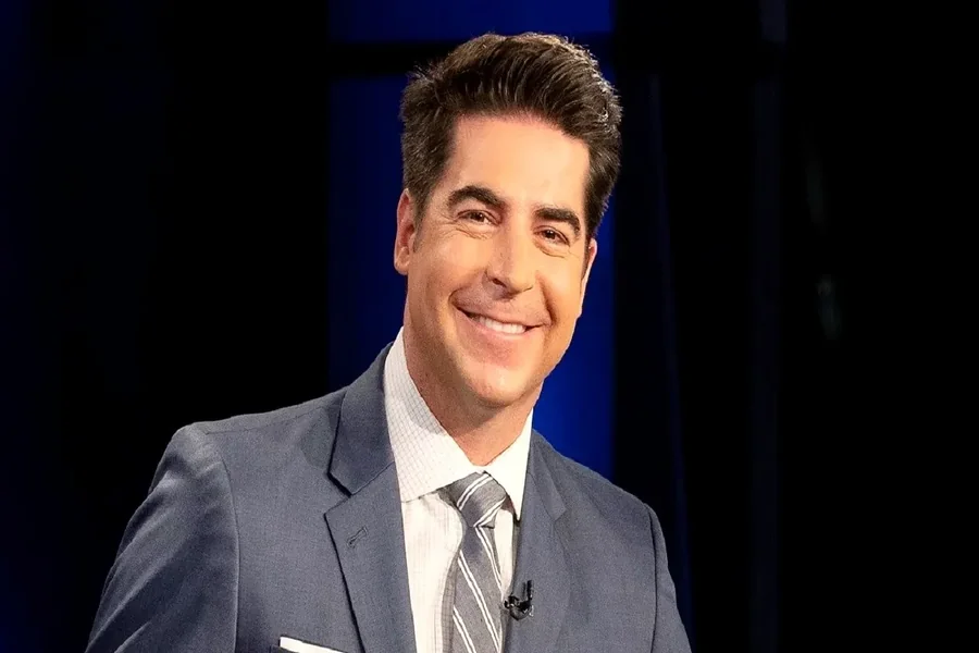 Jesse Watters Net Worth