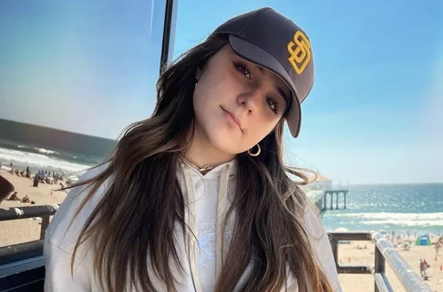 Piper Rockelle Net Worth image