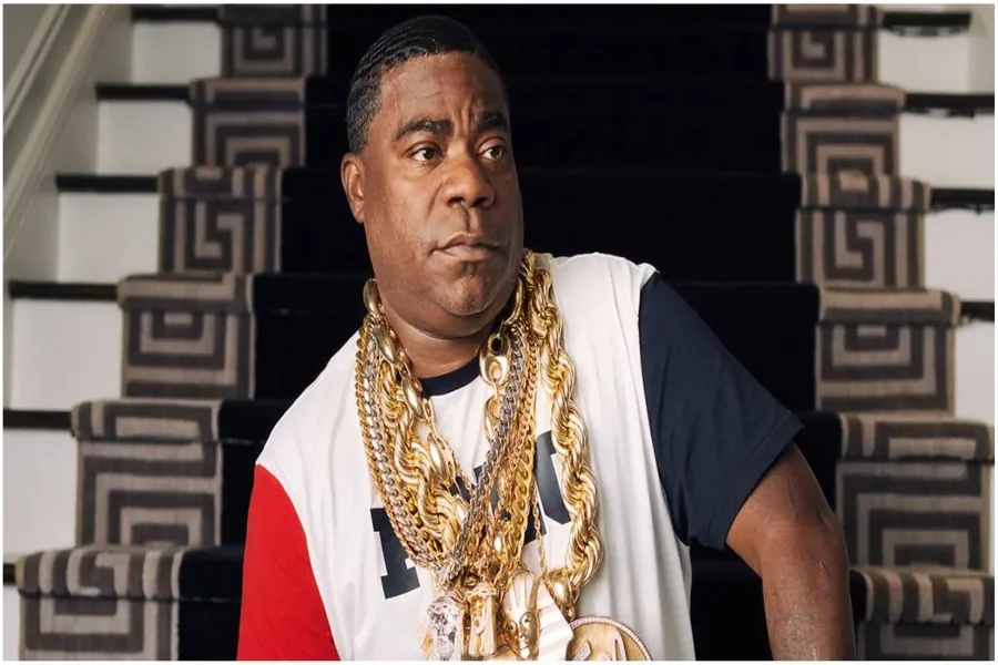 Tracy Morgan Net Worth